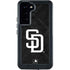 MLB San Diego Padres Dark Wash Galaxy S24 Plus Waterproof Case